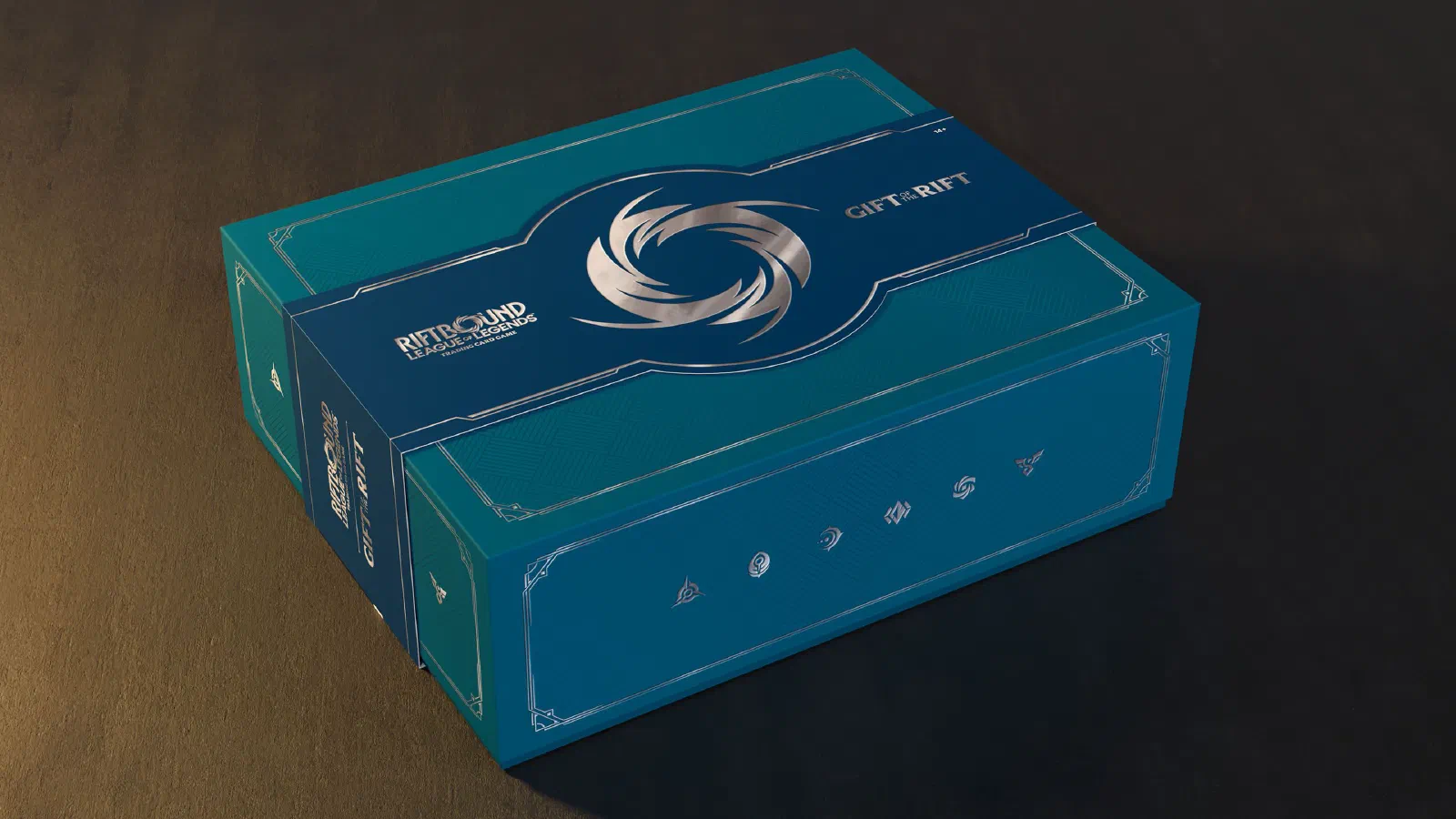Riftbound: Rift's Gift Pack
