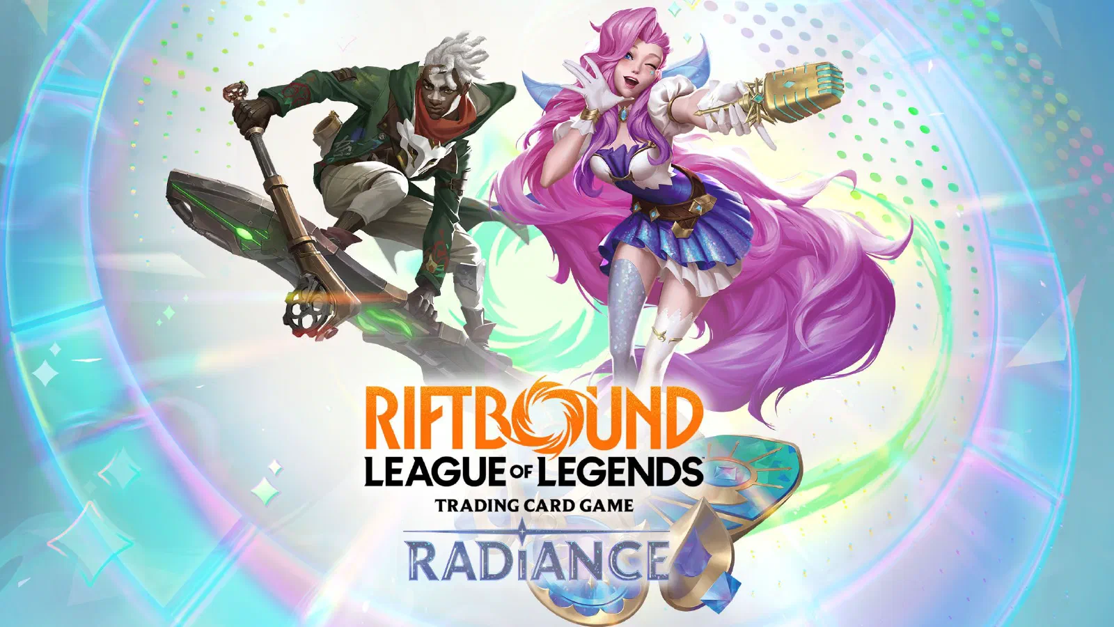 Riftbound Set 5: Radiance