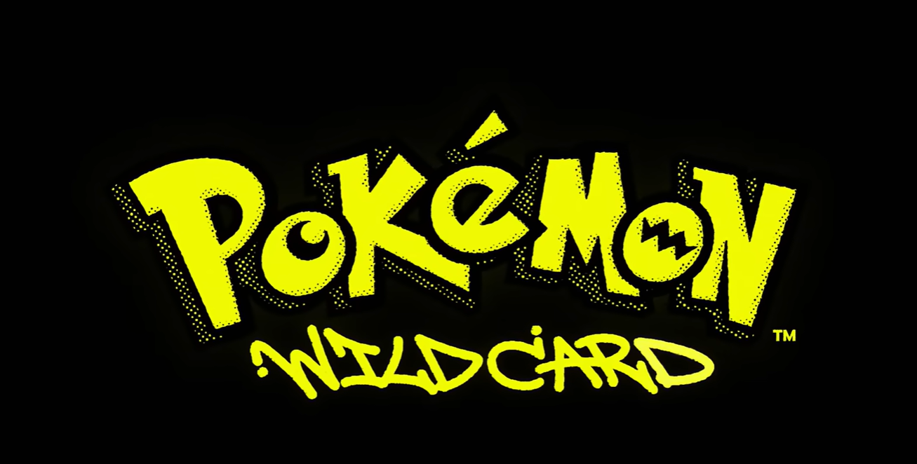 Pokémon: Wild Card, the New TCG-Centered Movie Revealed