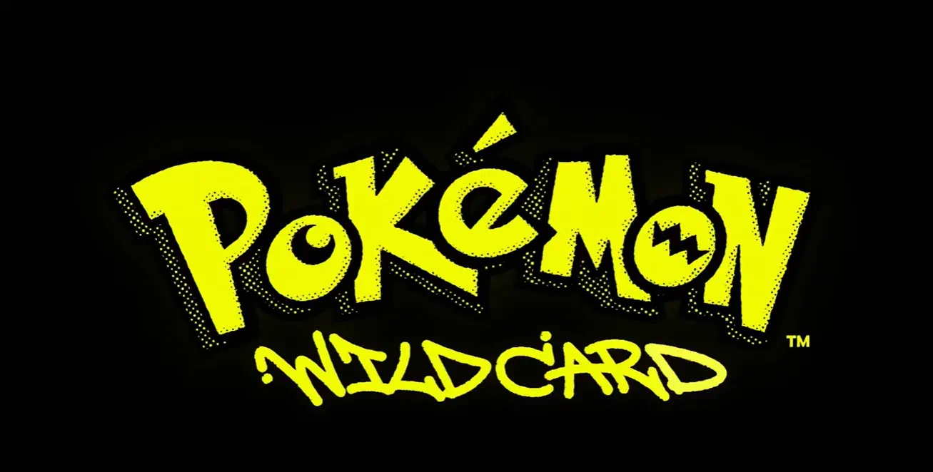 Pokémon: Wild Card, the New TCG-Centered Movie Revealed