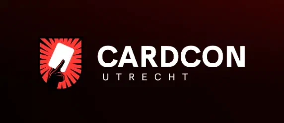 CardCon 2026: Europe's Biggest TCG Event Returns to Utrecht on November 7-8