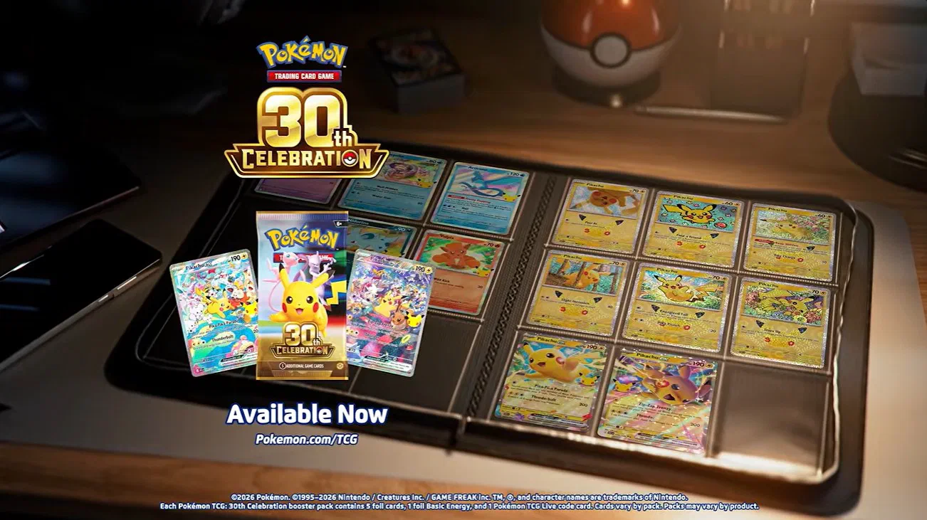 Pokémon Turns 30: Launch Day Sparks Massive Queues in Stores Worldwide