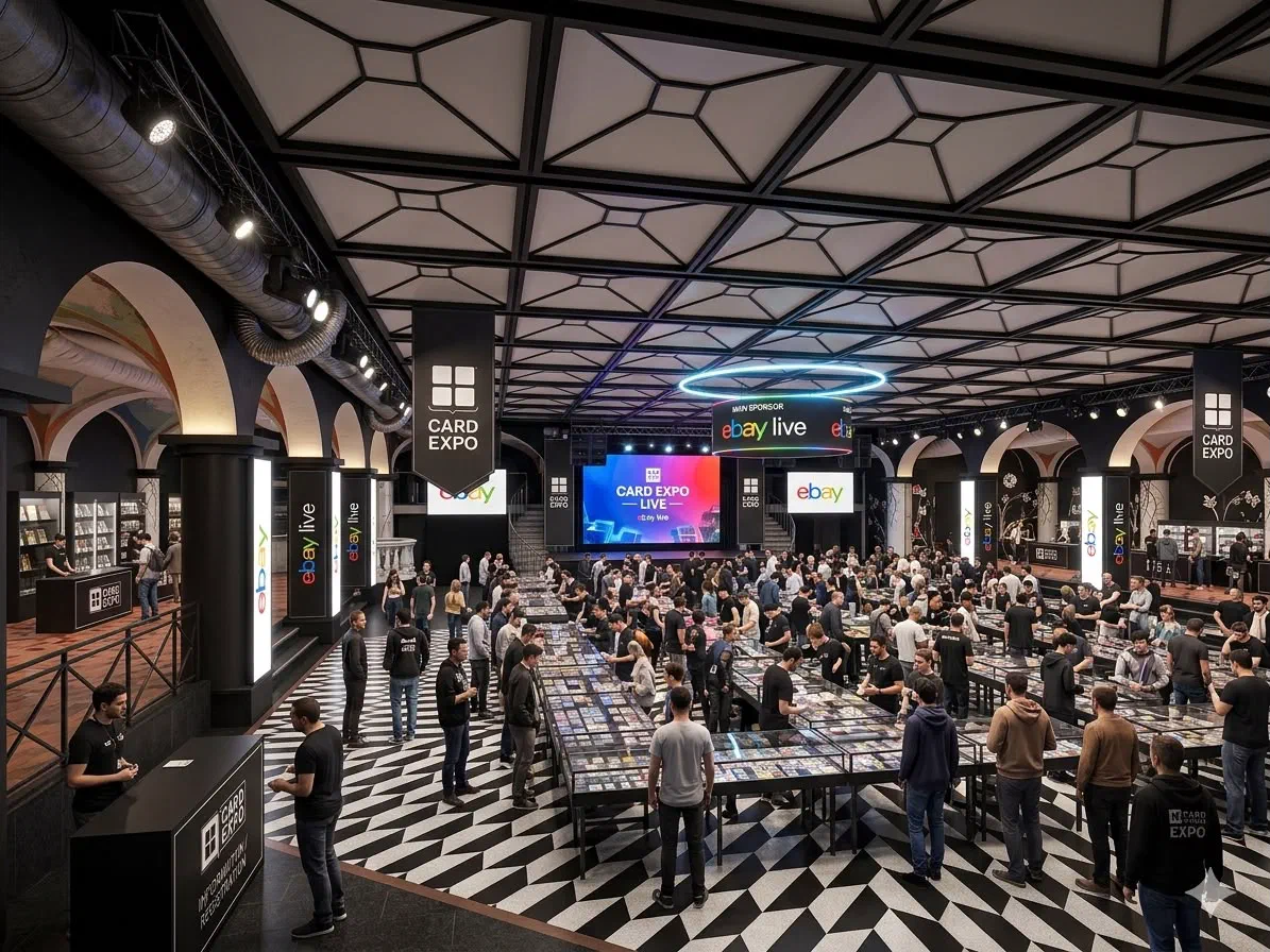 Card Expo Italia 2026