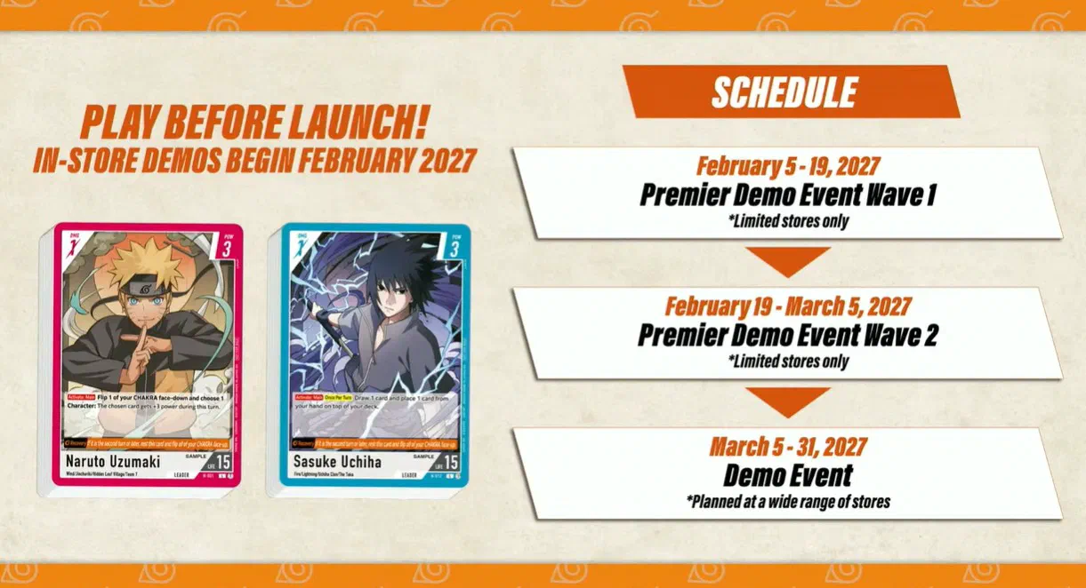 events