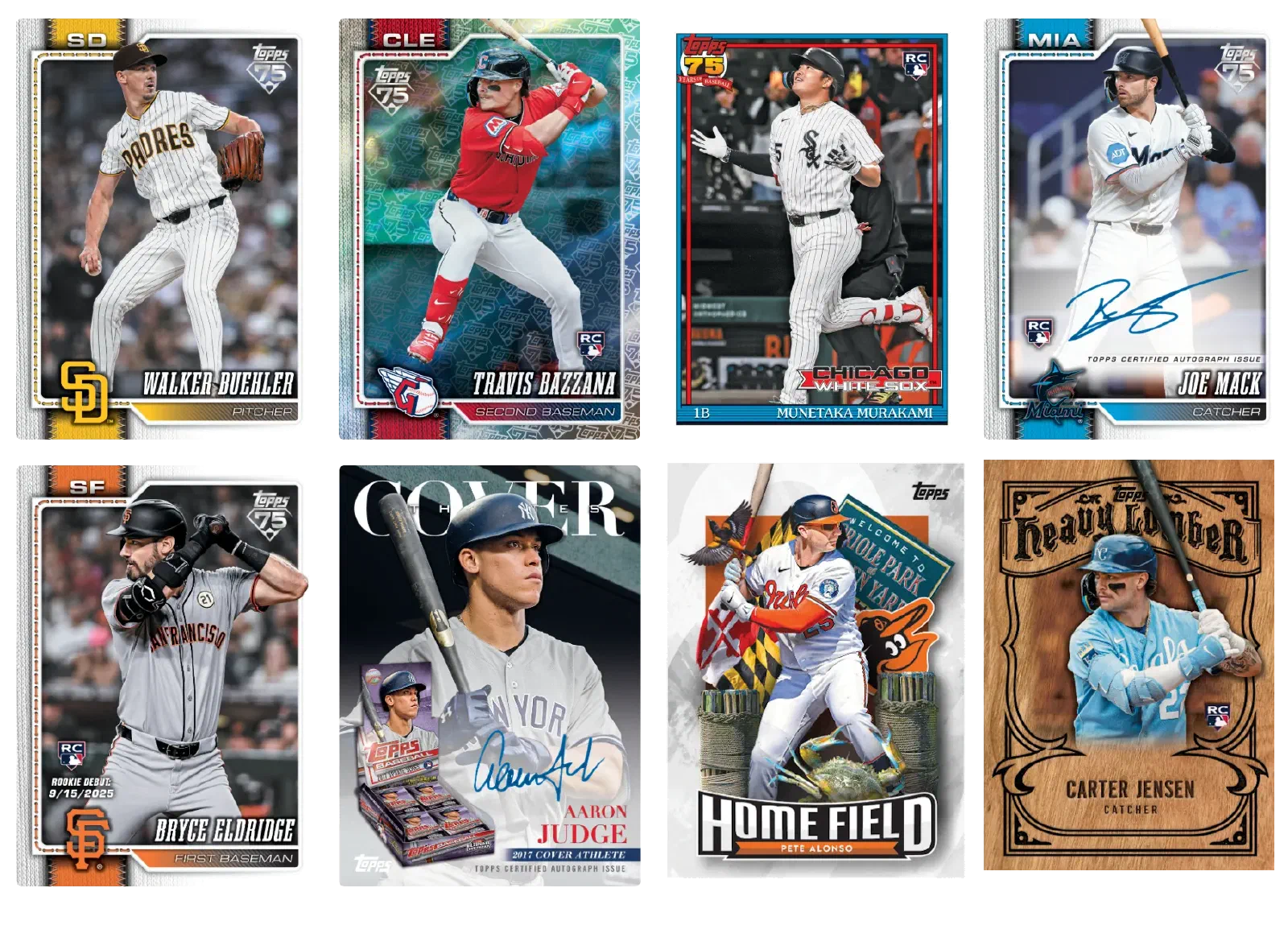 cards