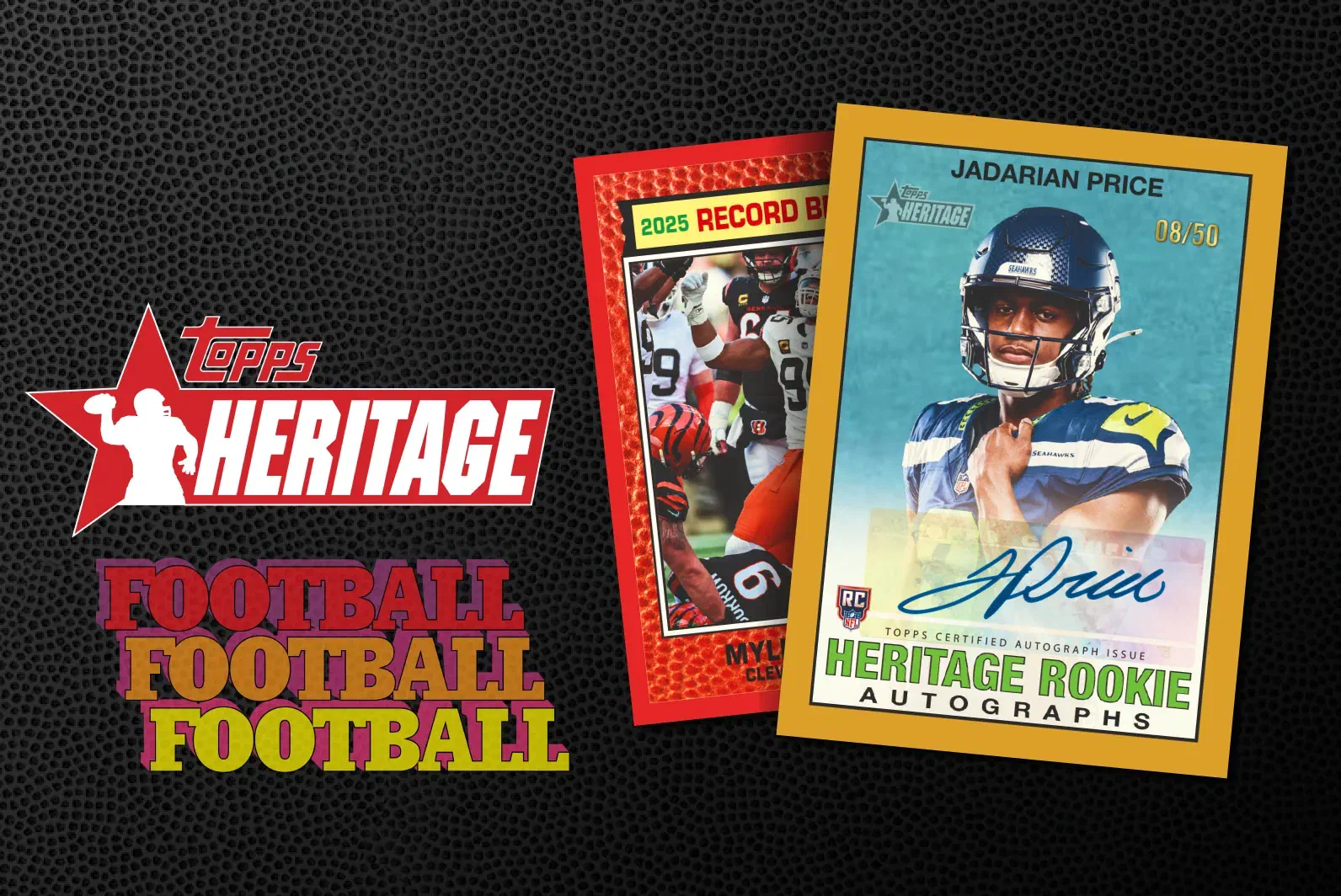 2026_Topps_Heritage_Football