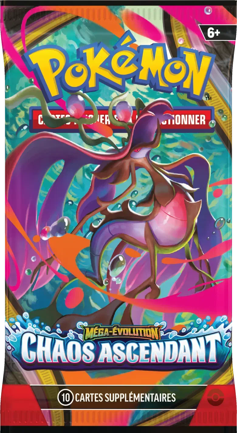 Booster Kravarech