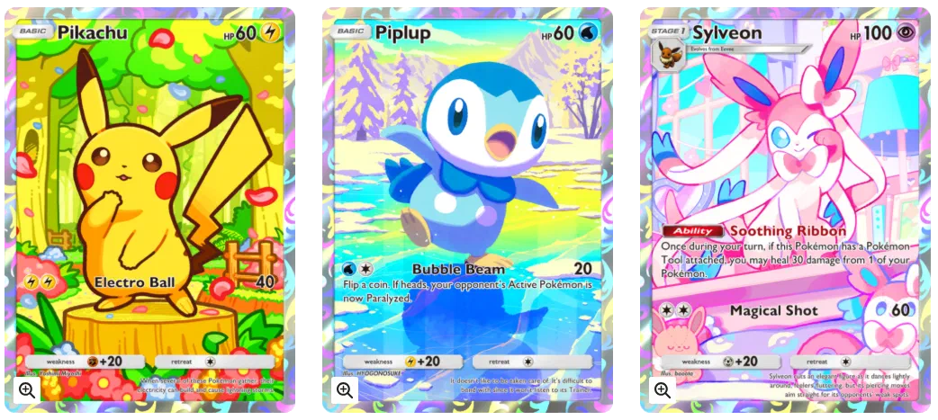 best cards