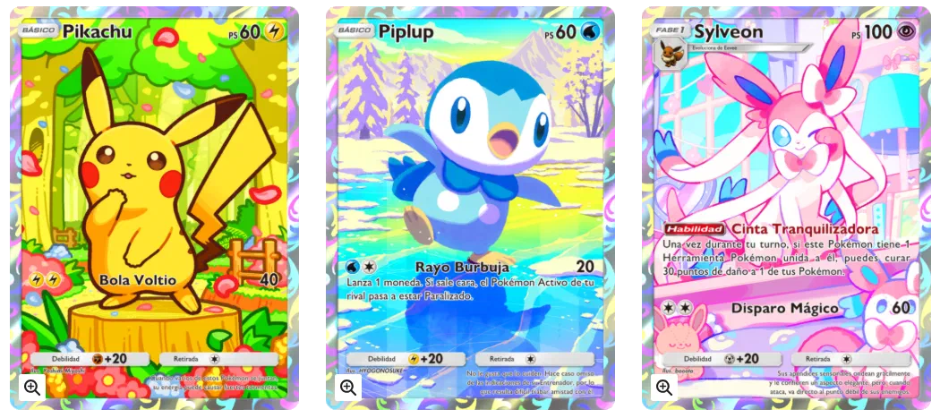 best cards