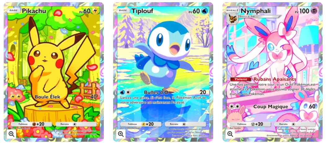 best cards