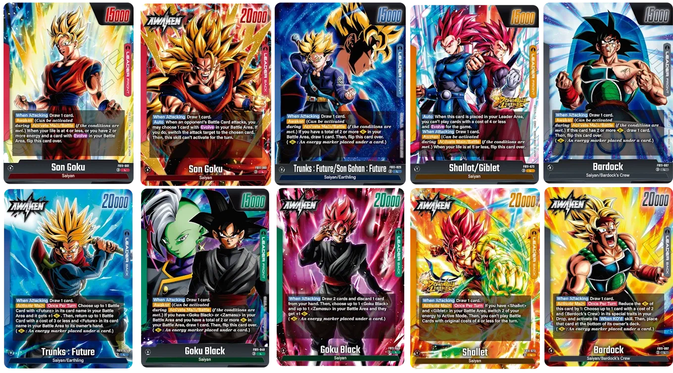 cards