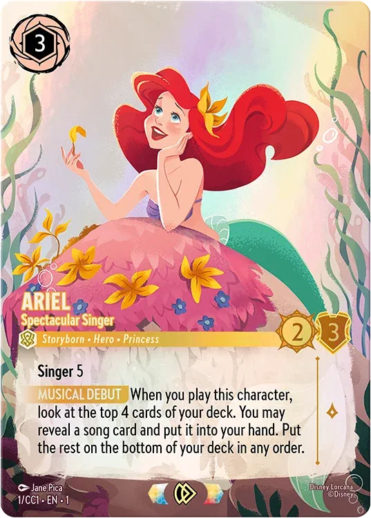 Ariel