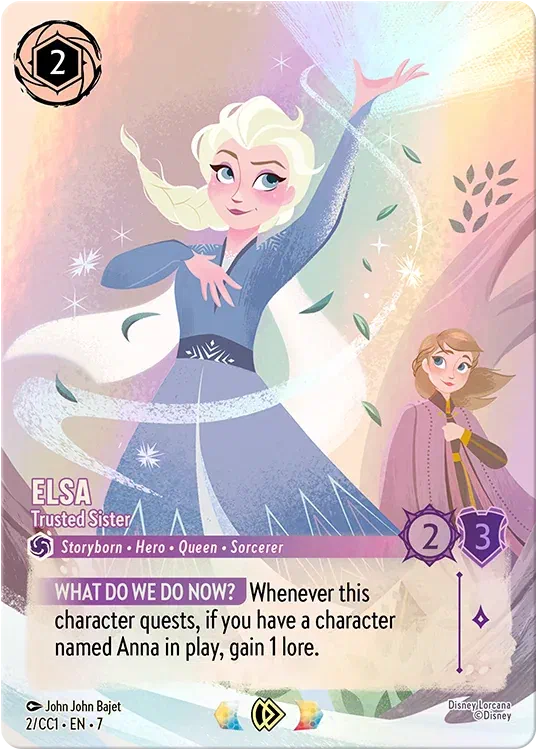 Elsa