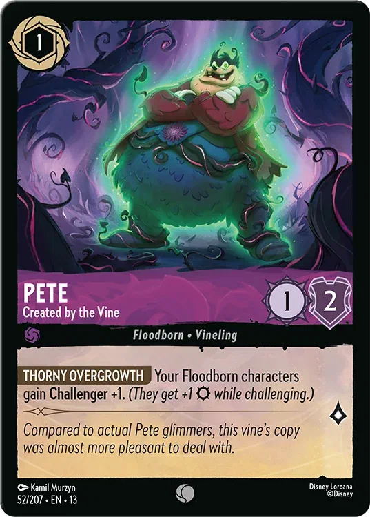 Pete