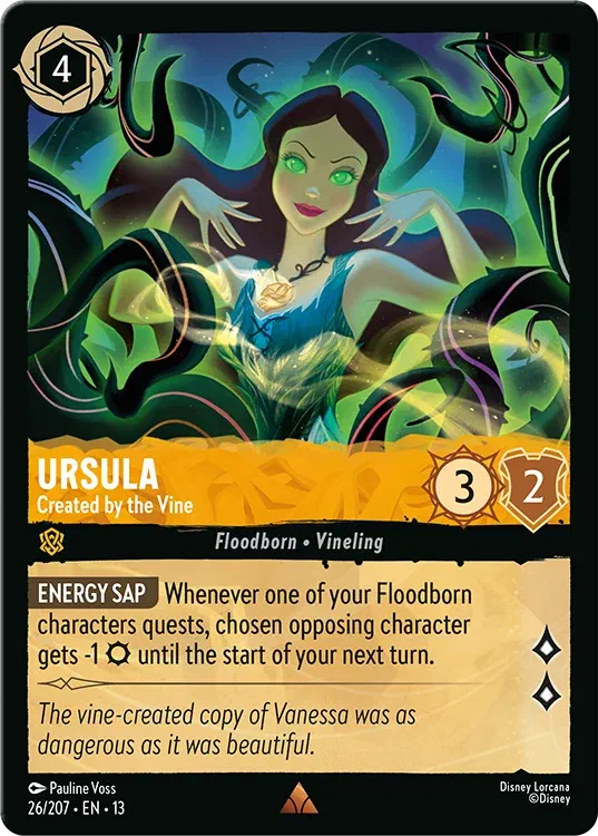 Ursula