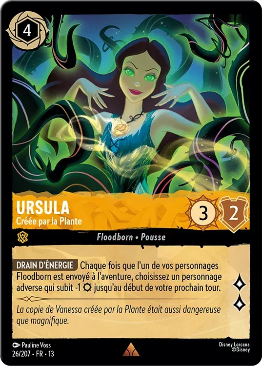 Ursula