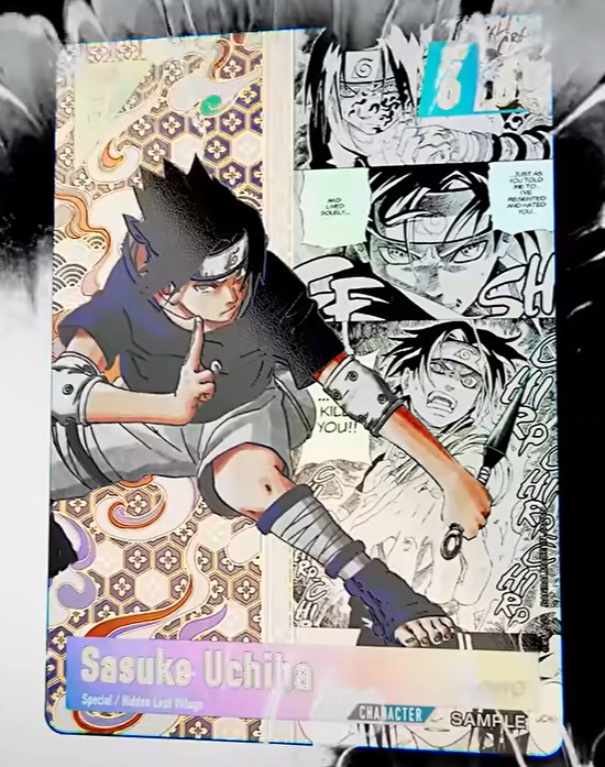 sasuke