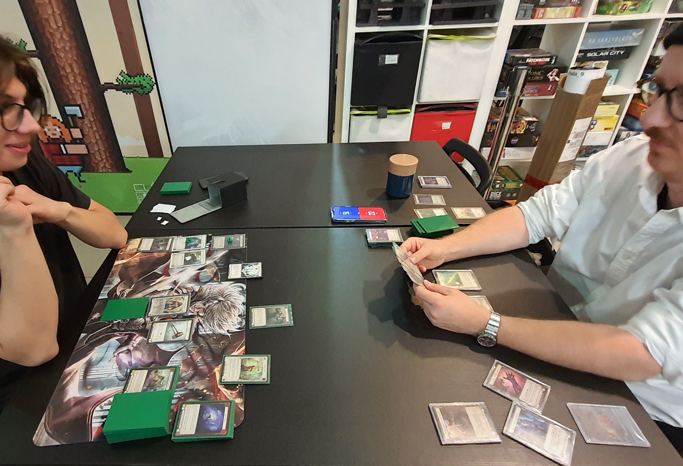 Résultats du Championnat Régional One Piece TCG