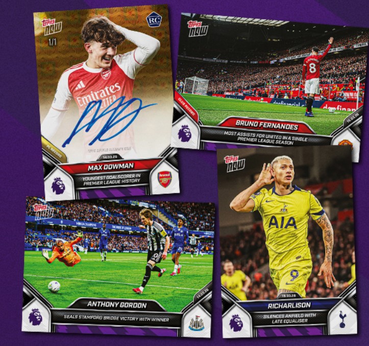 Panini Select Basketball 2025 - Premier Aperçu