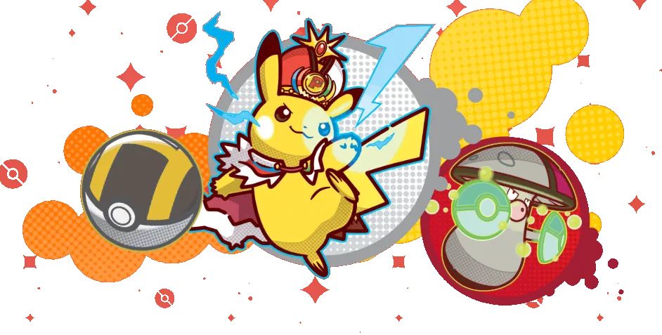 pikachu worlds 2026