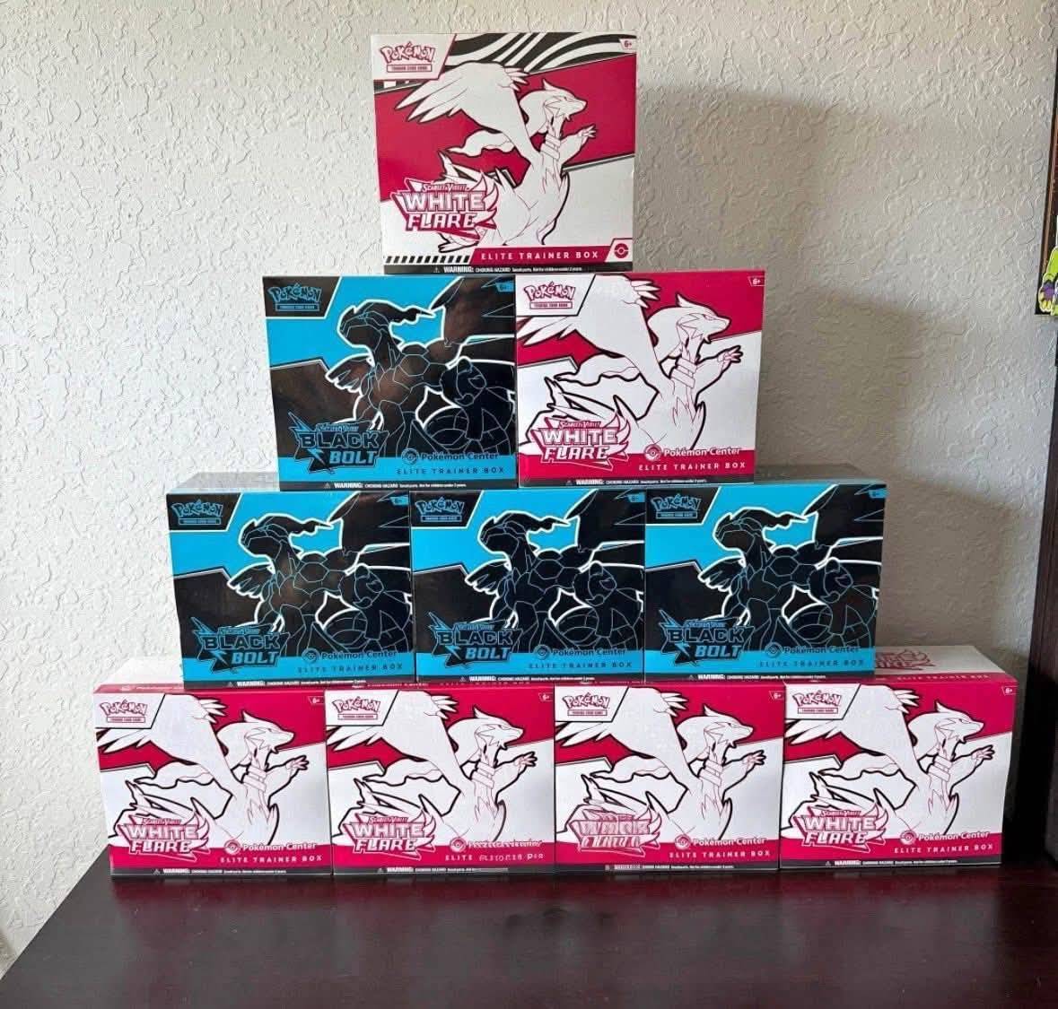 Pokemon Scarlet & Violet - Nouveau Set Disponible