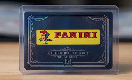 Panini Select
