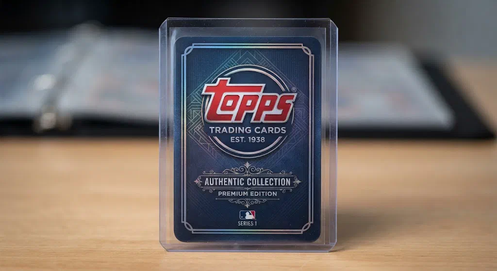 Topps