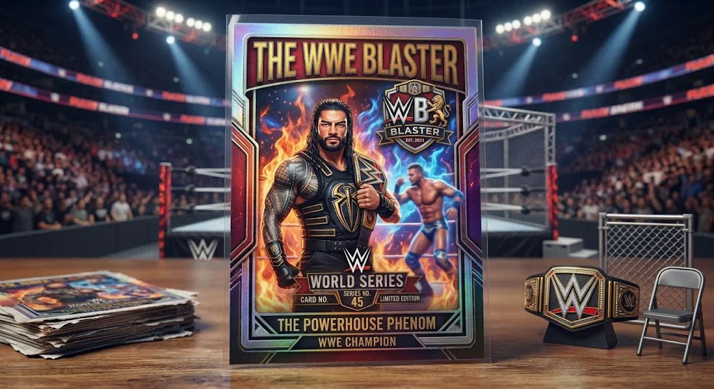 WWE
