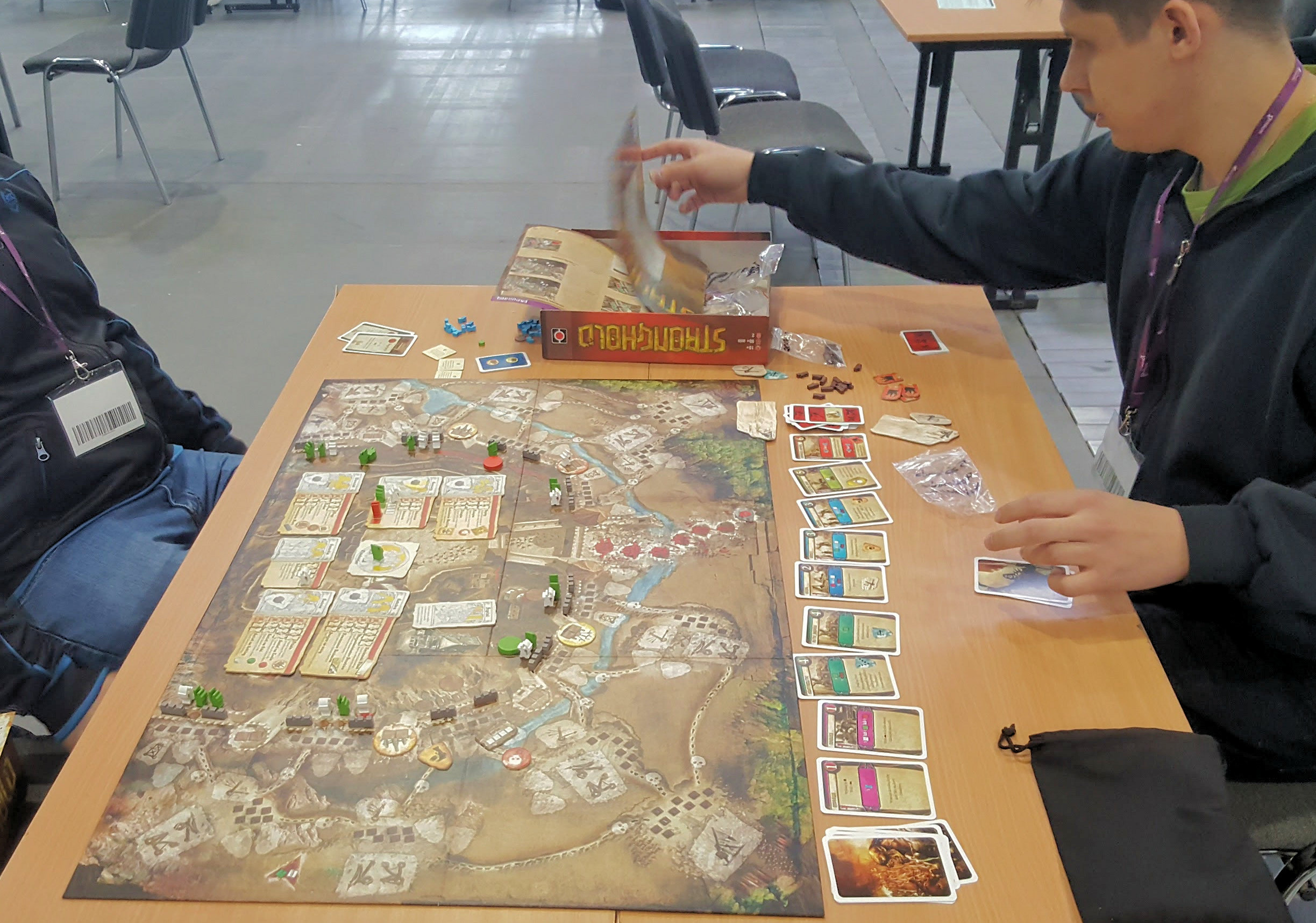 Gala du Printemps 2026