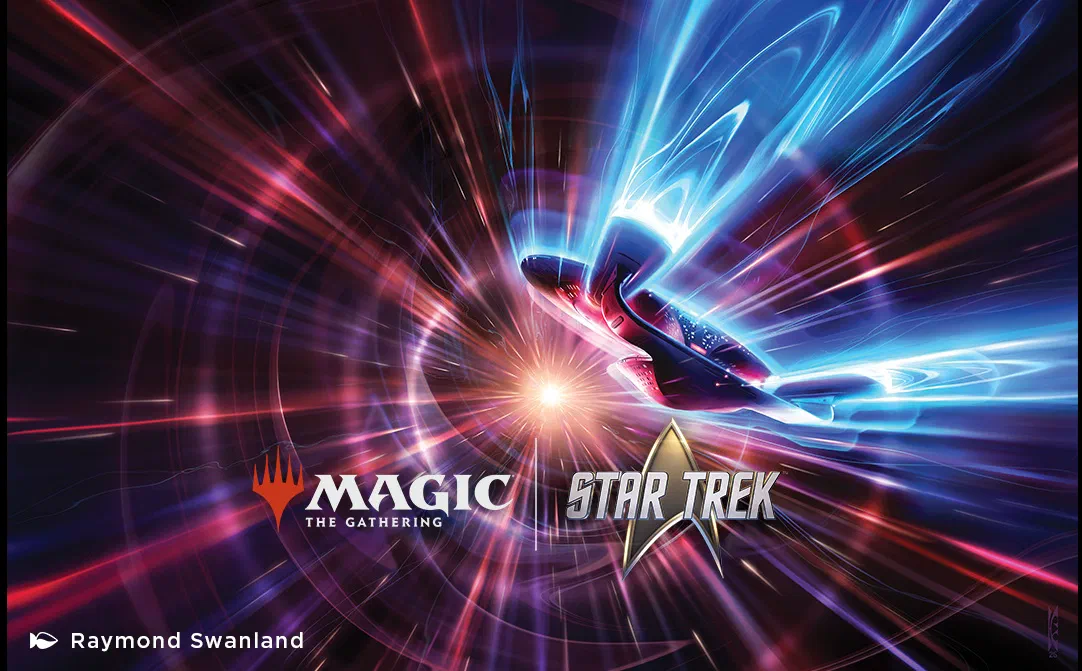 Magic: The Gathering | Star Trek